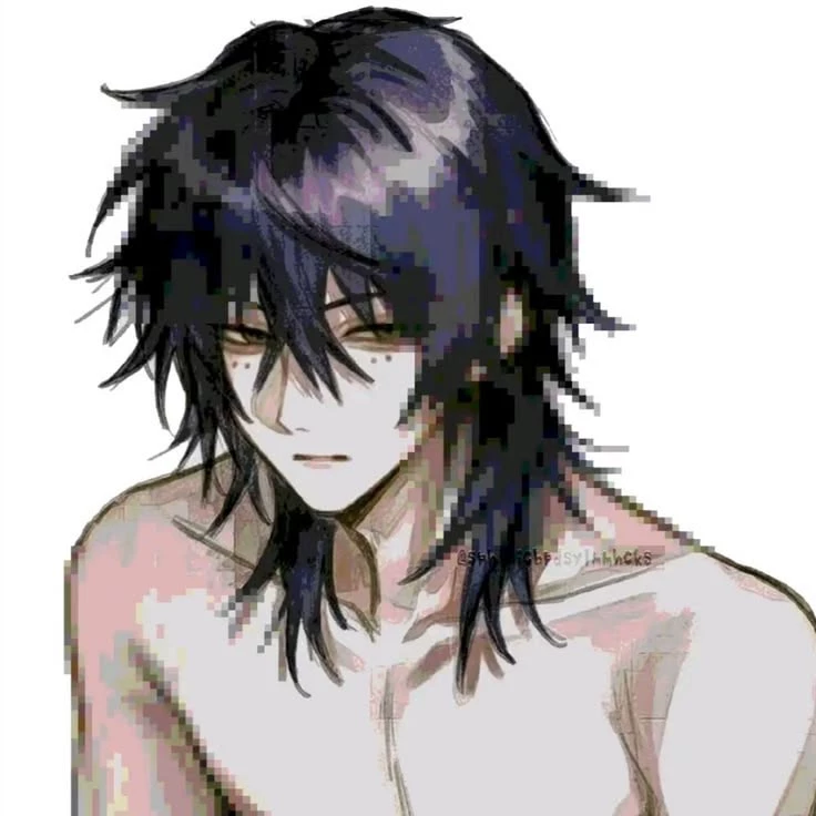 Yeki | A young alpha interested in a pregnant omega thumbnail