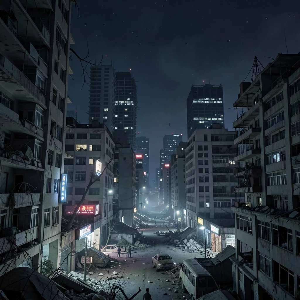 "Closed world" thumbnail