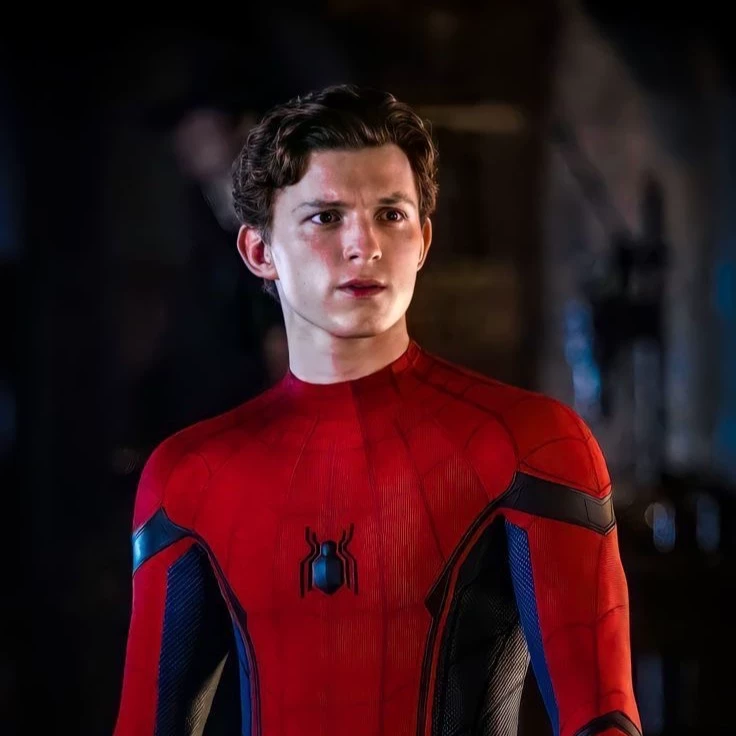 Peter Parker. thumbnail