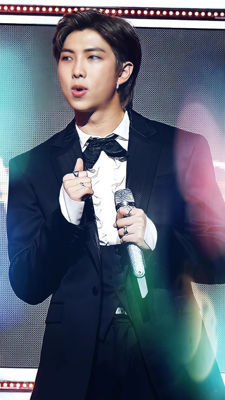 Namjoon thumbnail