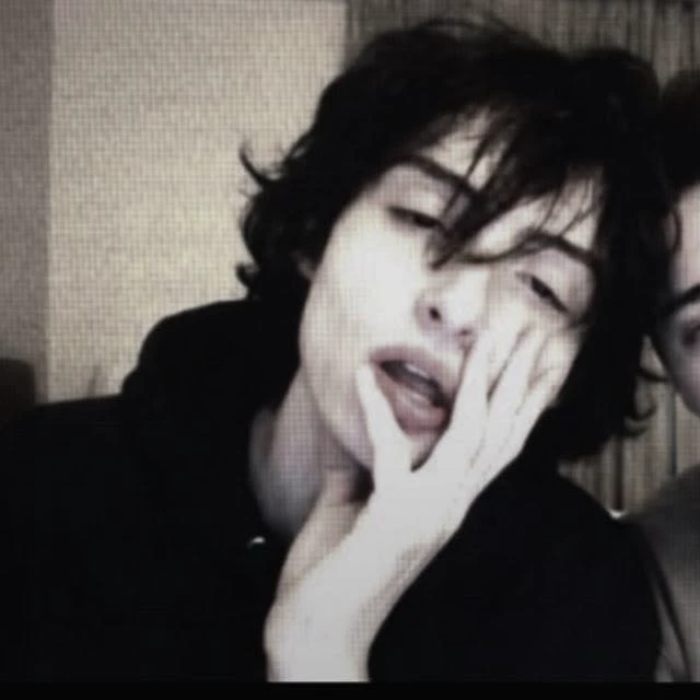 Finn Wolfhard thumbnail