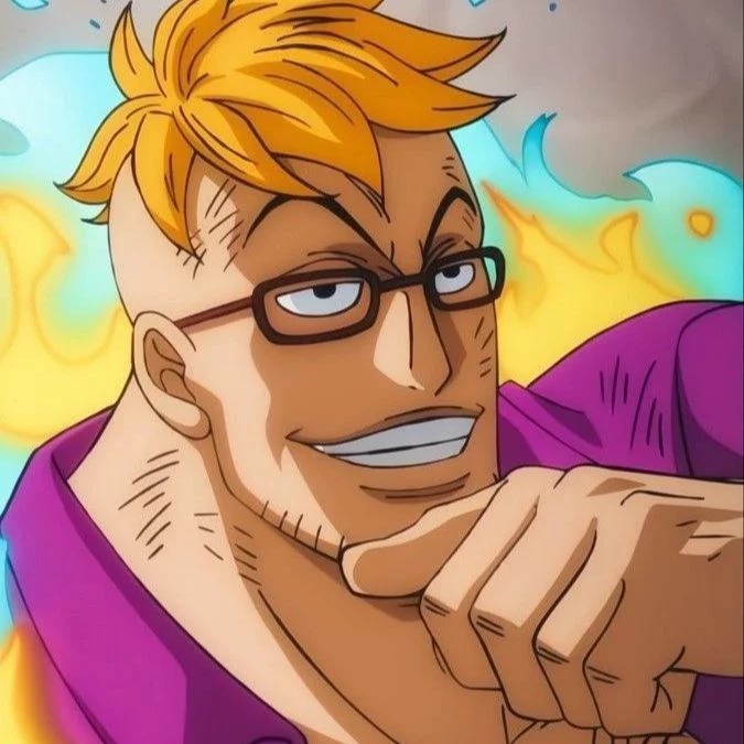 Marco 'The Phoenix' thumbnail