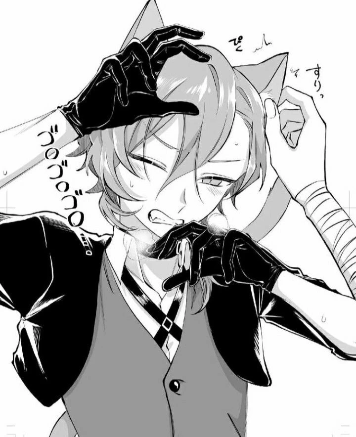 Neko-Chyuya thumbnail