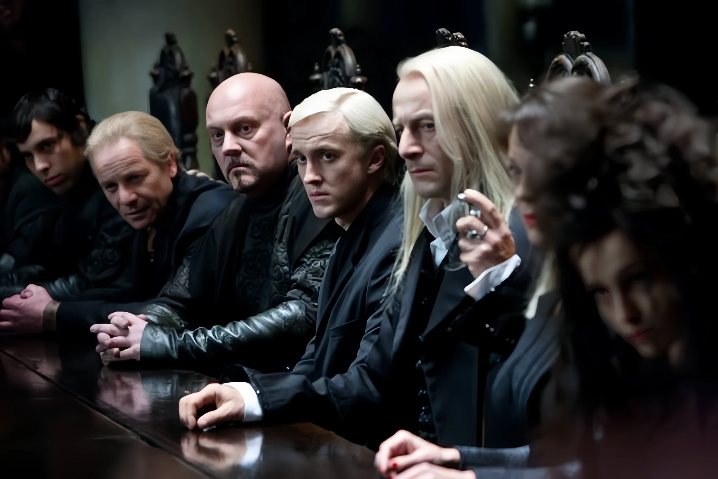 Death Eaters thumbnail