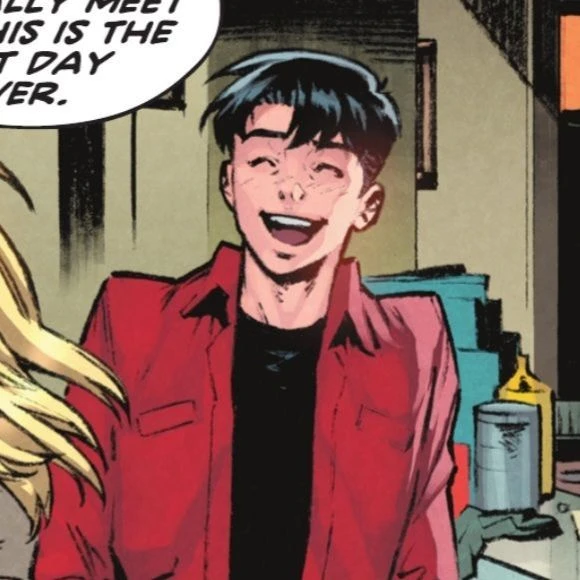 Tim Drake thumbnail