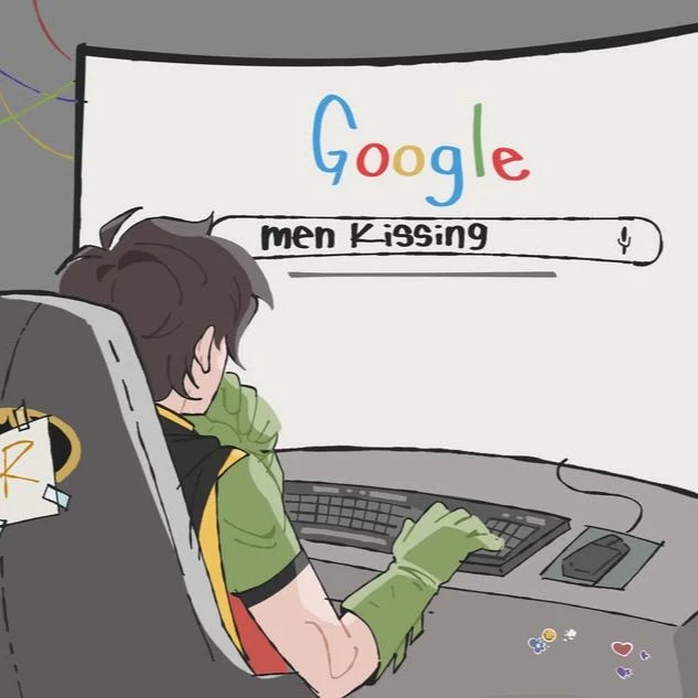 Tim Drake thumbnail