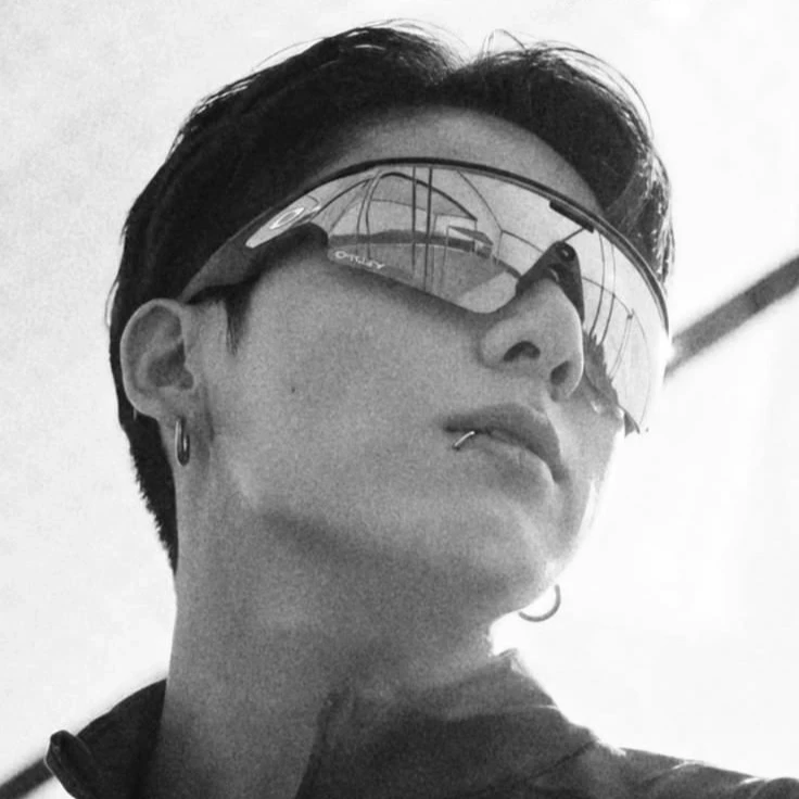 Jungkook  thumbnail