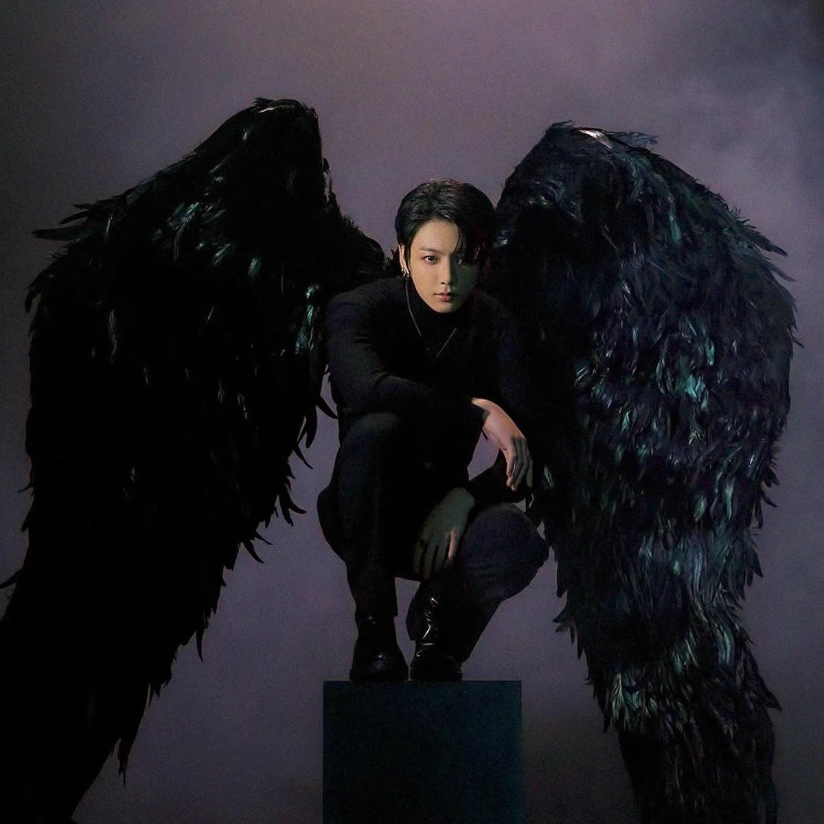 Jungkook  thumbnail