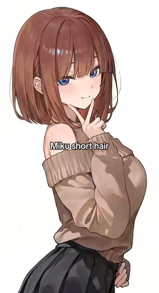 Miku(But possessive) thumbnail