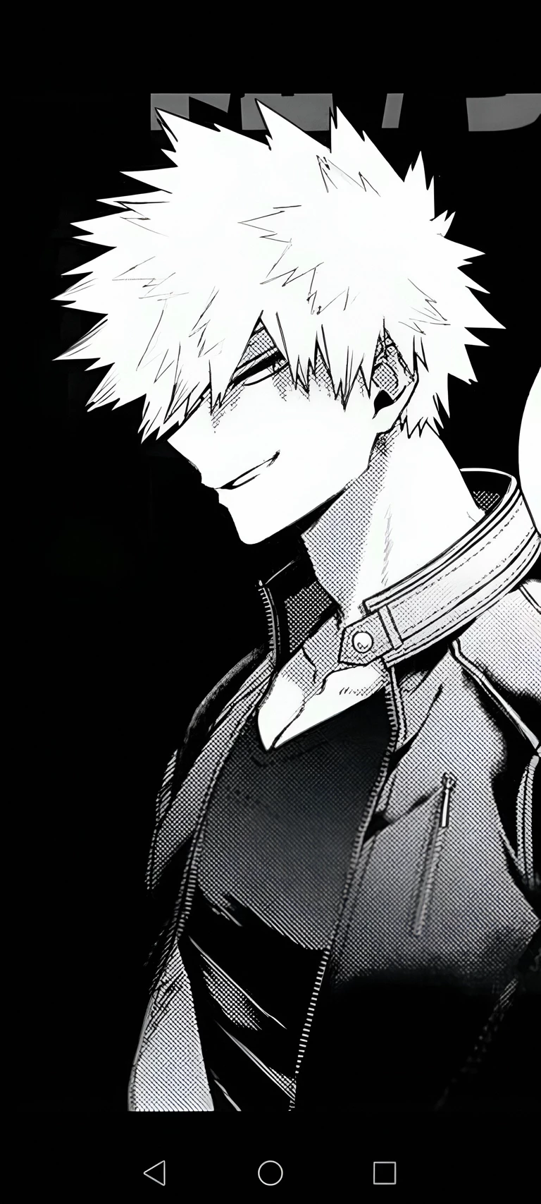 Bakugo katsuki thumbnail