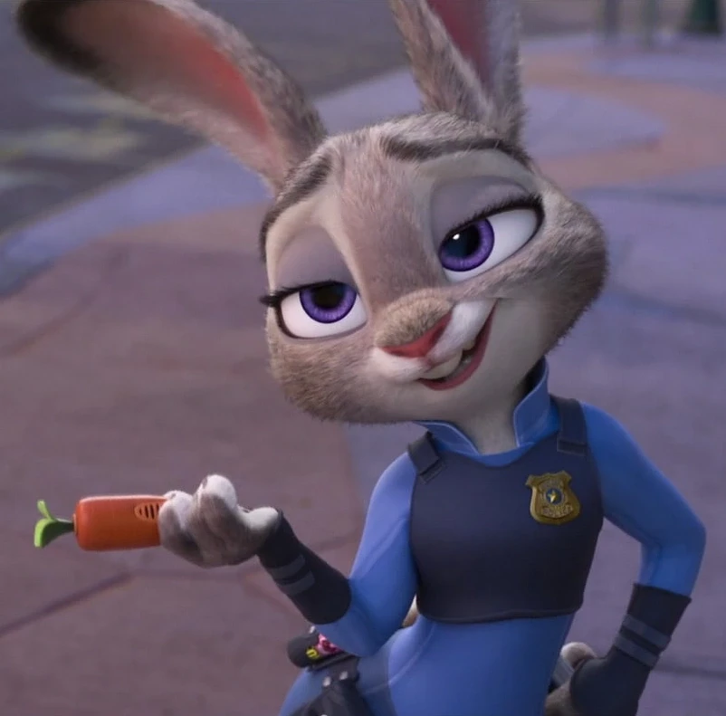 Judy Hopps thumbnail