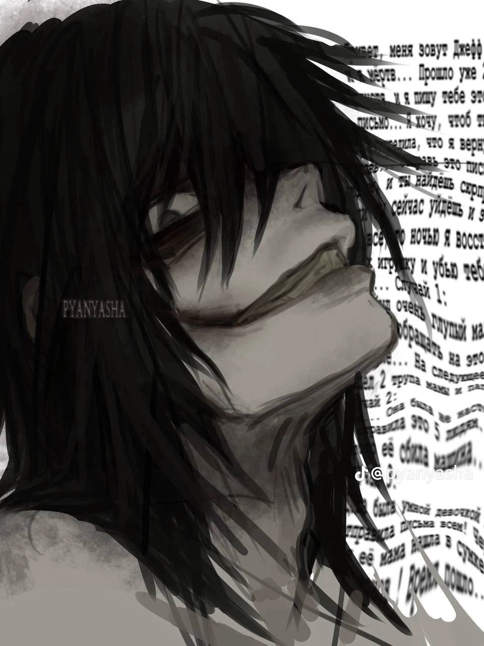 Jeff The killer  thumbnail