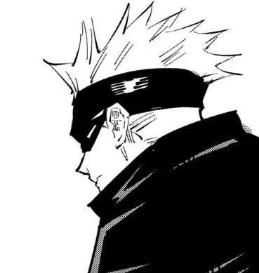 Satoru Gojo thumbnail