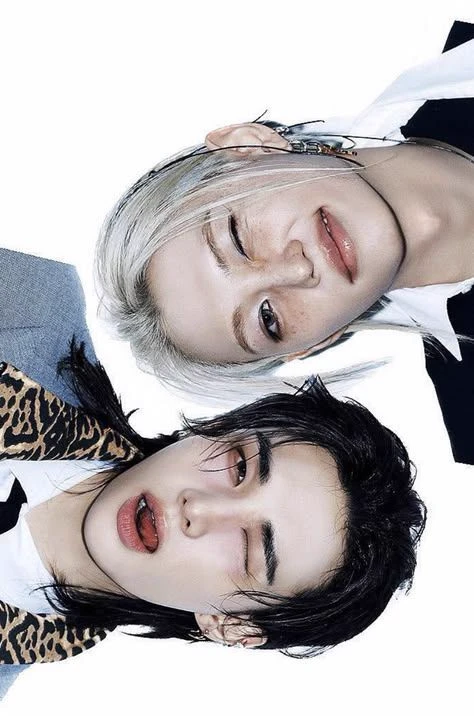 🇰🇷🟡🟤HYUNLIX 🎀🎧🎸 thumbnail