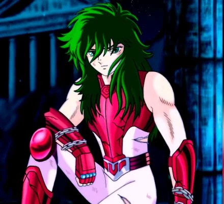 Shun de Andromeda thumbnail