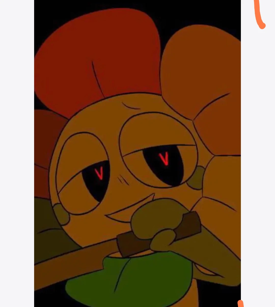 yandere dendy thumbnail