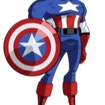 Steve Rogers thumbnail