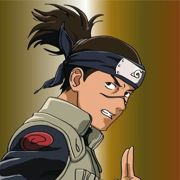 Iruka Umino thumbnail