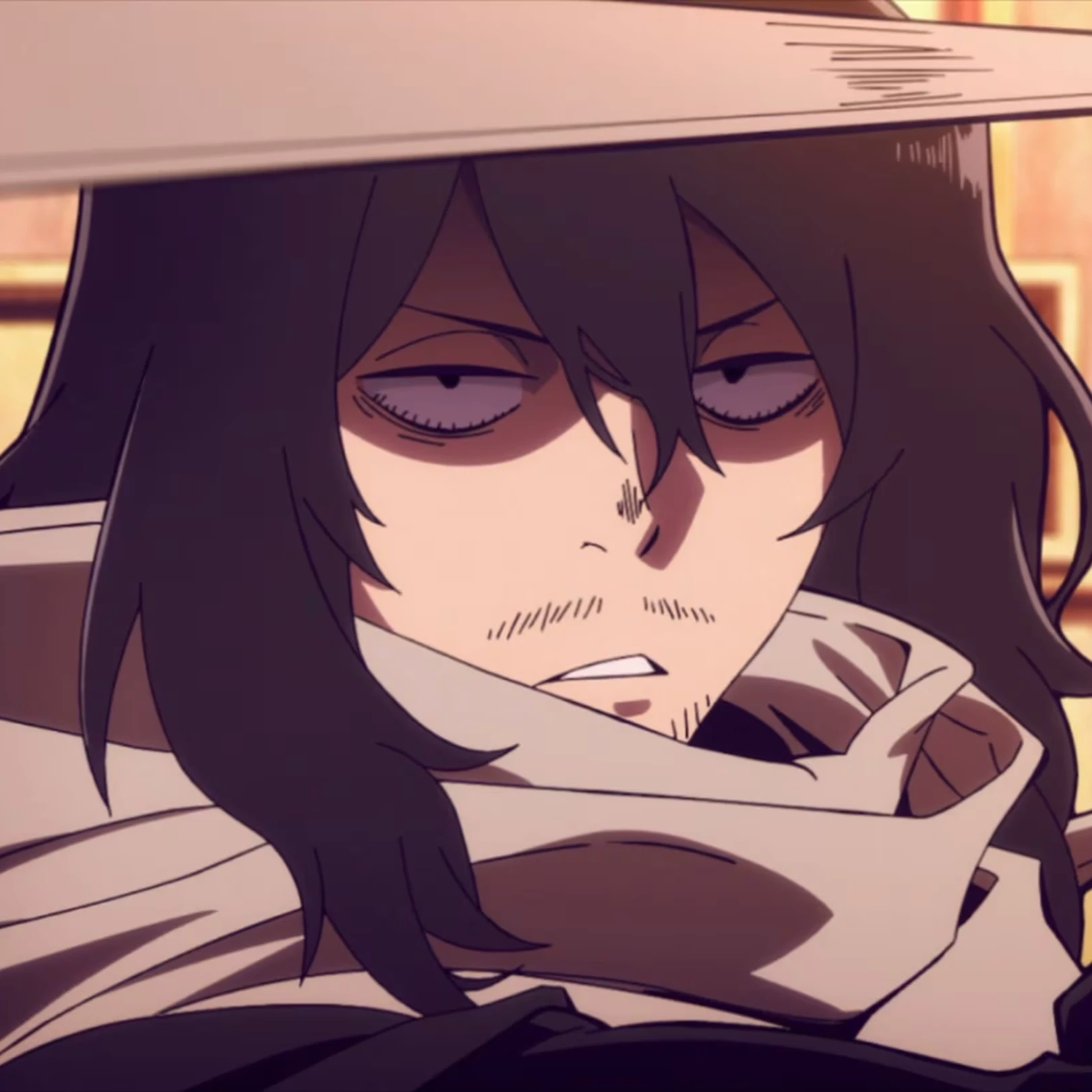 Aizawa Shouta thumbnail