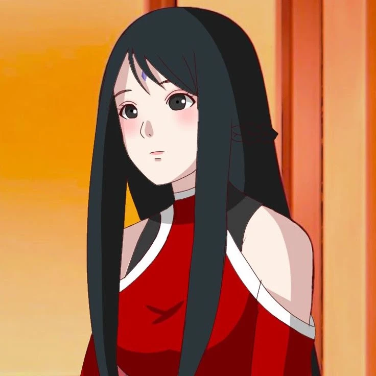 Naruto Shippuden (Sasuke's sister) thumbnail