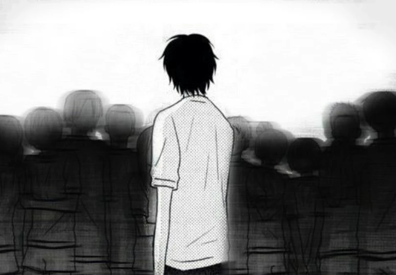 To be shunned thumbnail