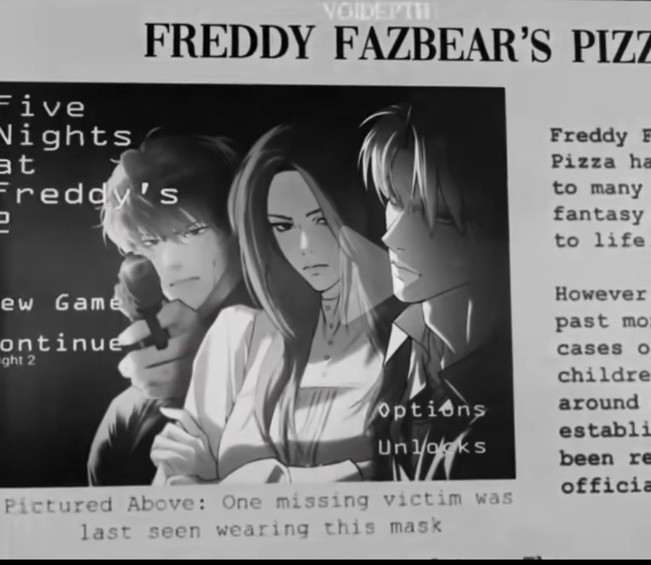Condename anastasia *fear* thumbnail