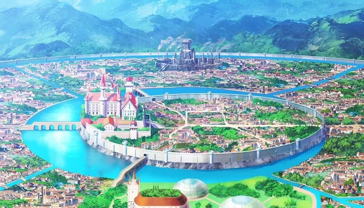 Aetheria Academy thumbnail