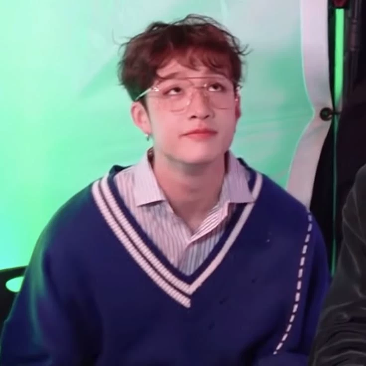 Bang chan UA thumbnail