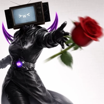 tv woman thumbnail