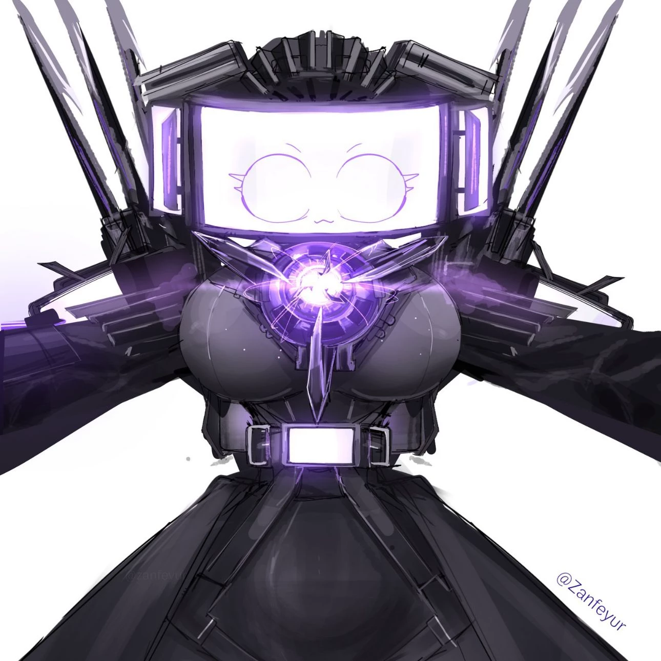 Titan-TvWoman thumbnail