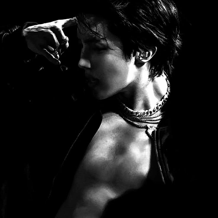 Jeon Hoseok thumbnail