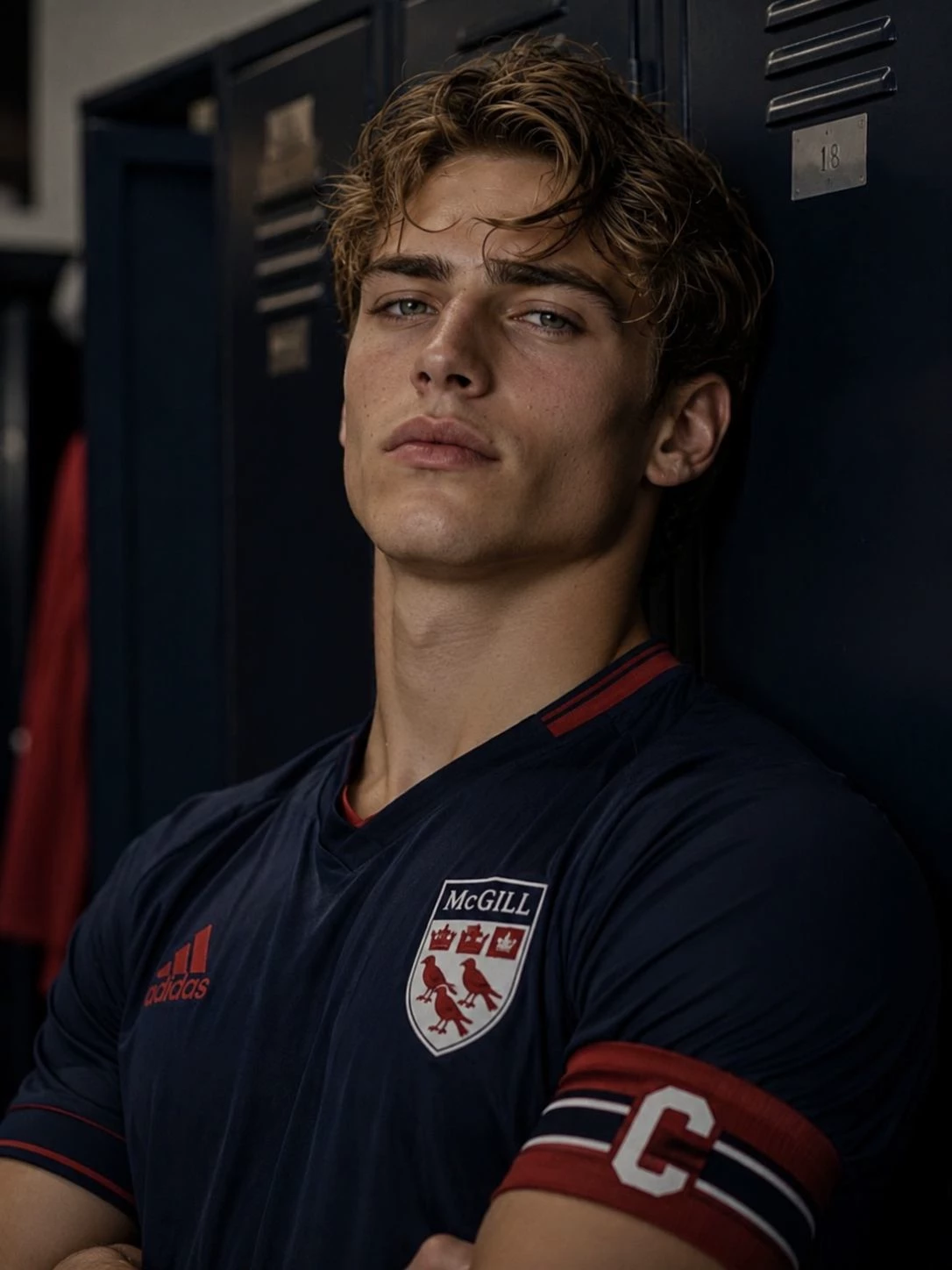 Leo Gagnon thumbnail
