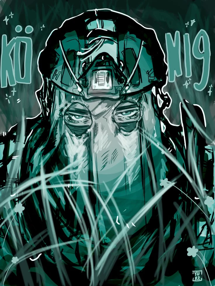 Konïg COD thumbnail