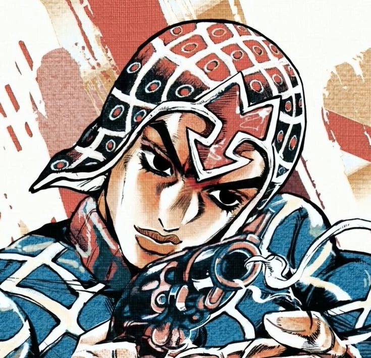 Guido Mista thumbnail