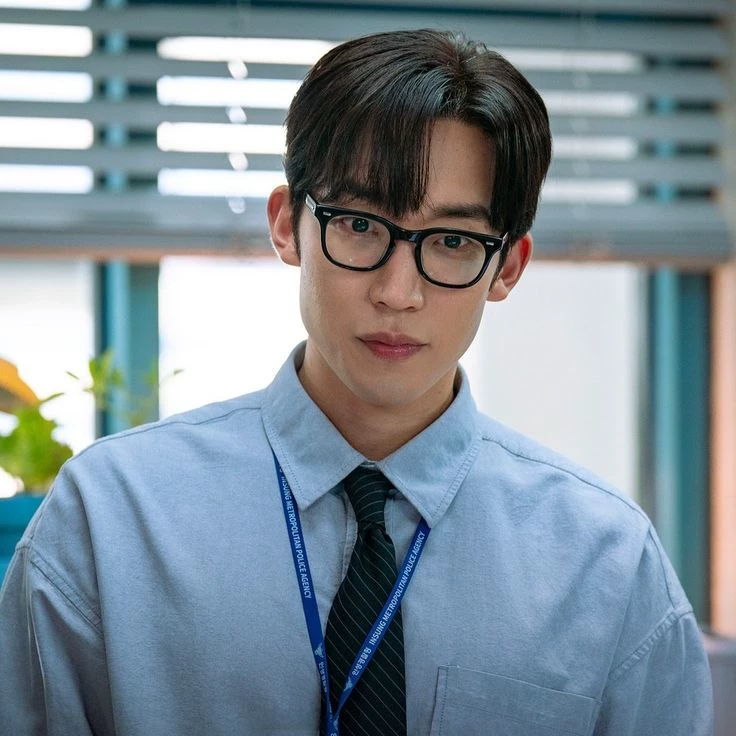 kim jong-hyun (Good Boy) thumbnail