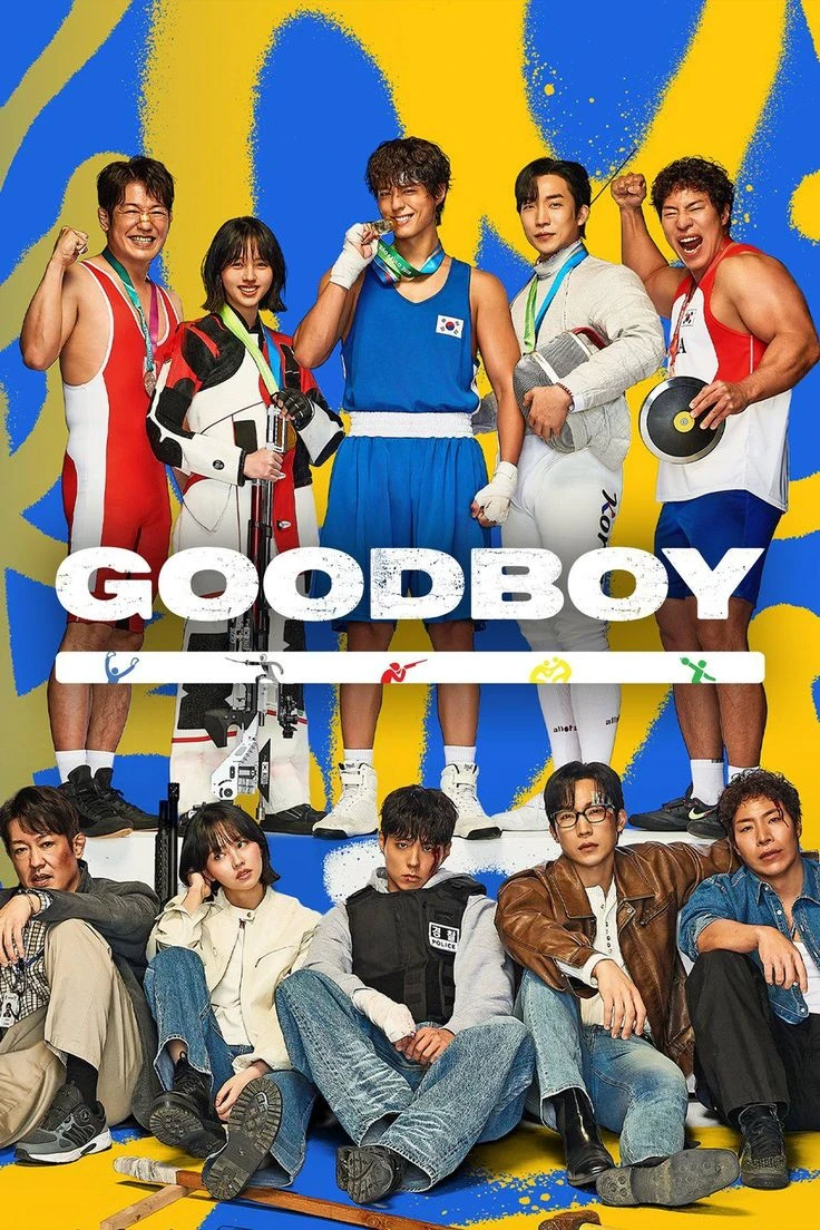 Good boy thumbnail