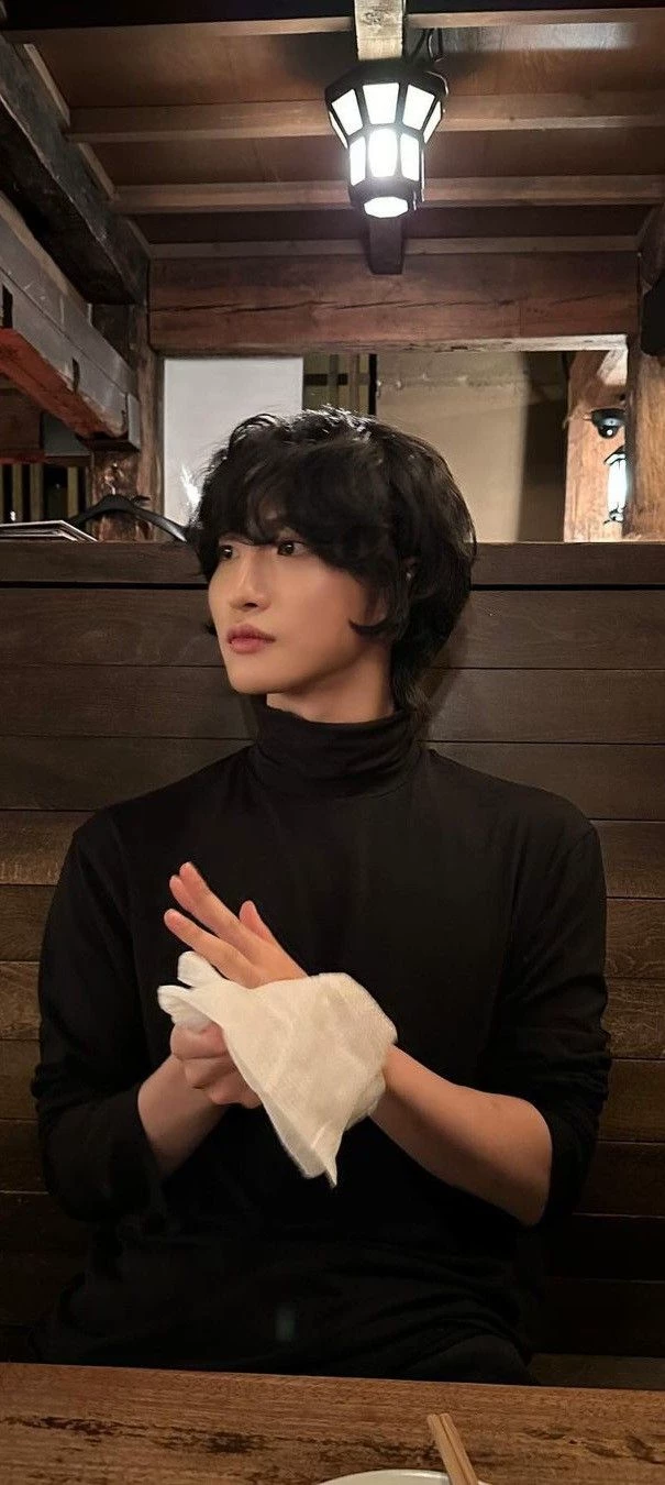 Seonghwa thumbnail