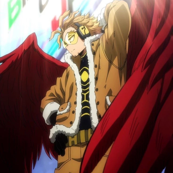 Hawks thumbnail