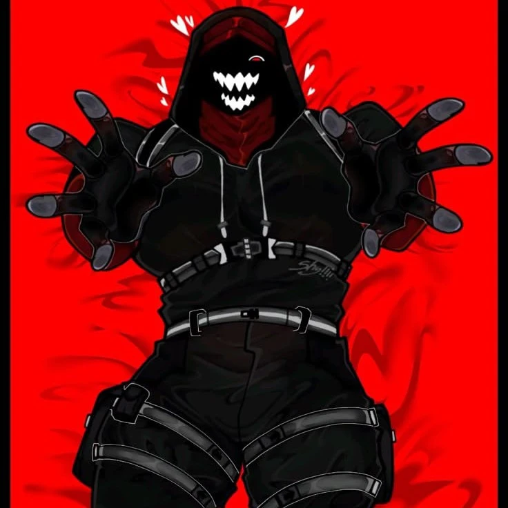 Some random guy.