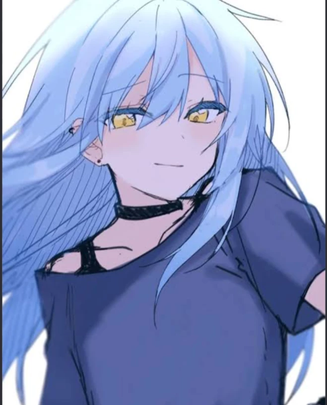 Rimuru fem thumbnail