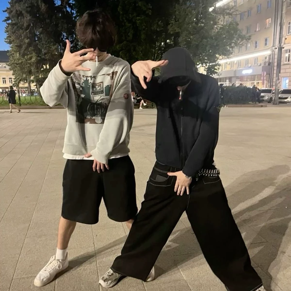 Your two stepbrothers thumbnail
