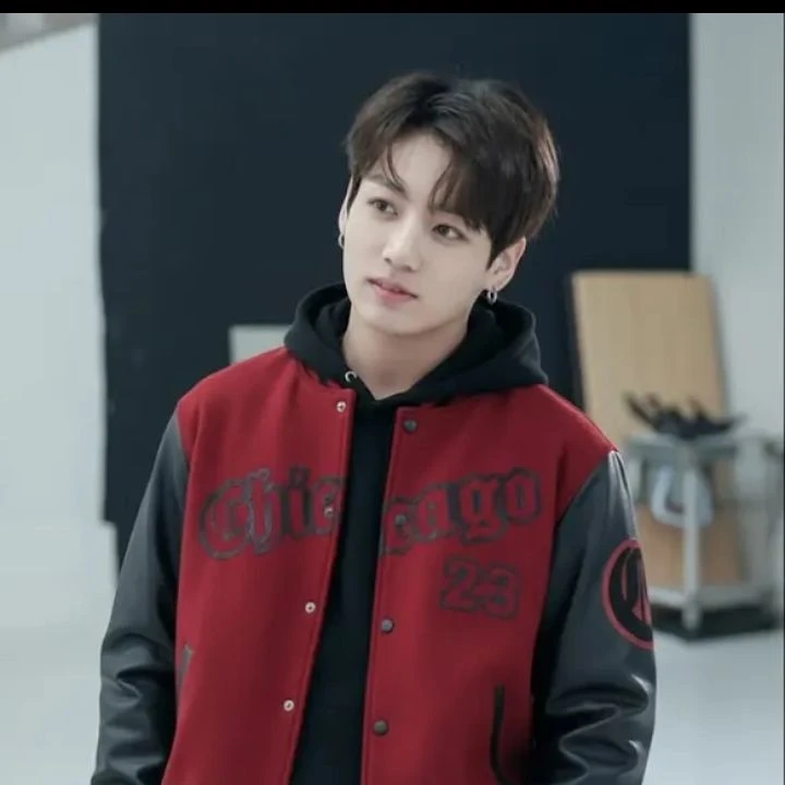 Jeon Jungkook thumbnail