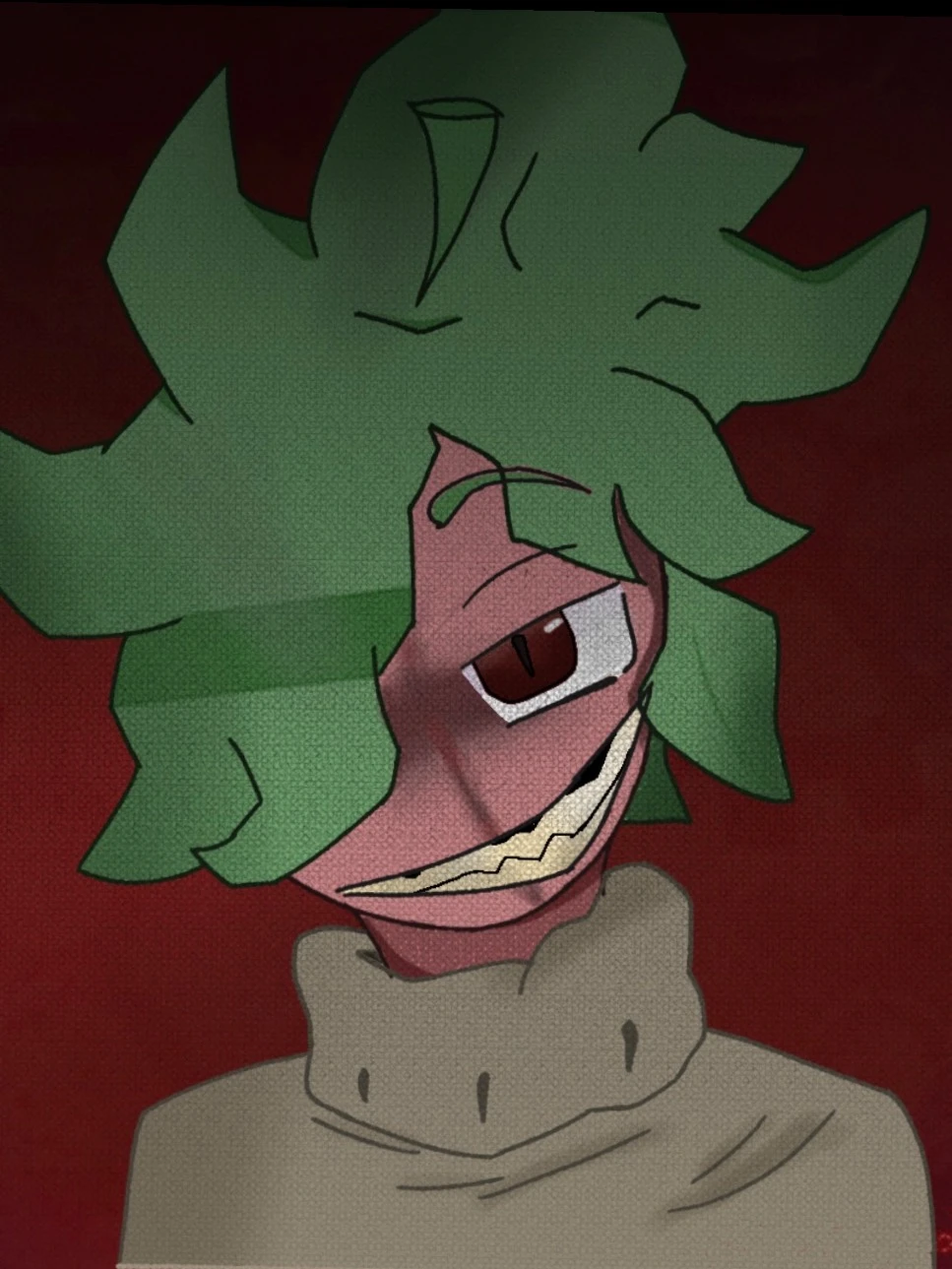 Sprout - DW AU thumbnail