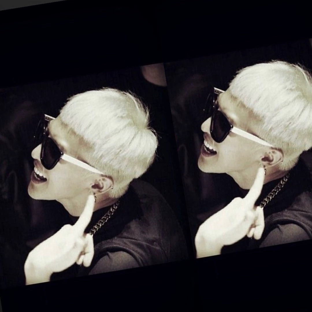 Kwon Jiyong thumbnail