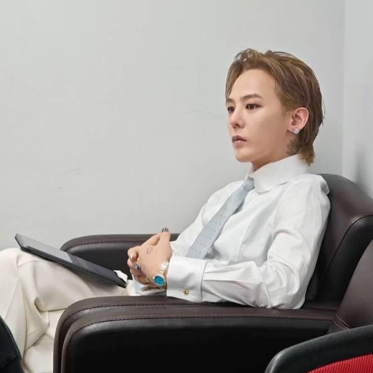 Kwon Jiyong thumbnail