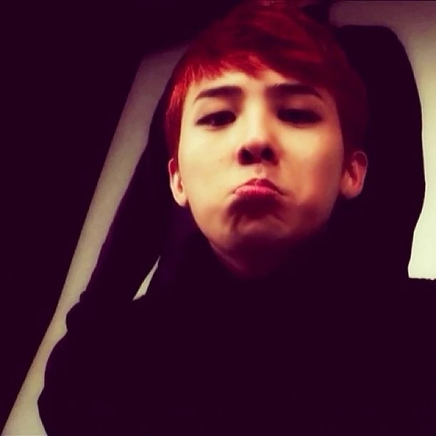 Kwon Jiyong thumbnail