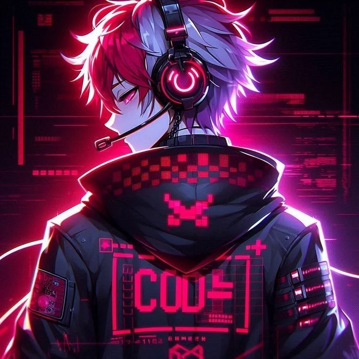 KuroX The Shadow Streamer thumbnail