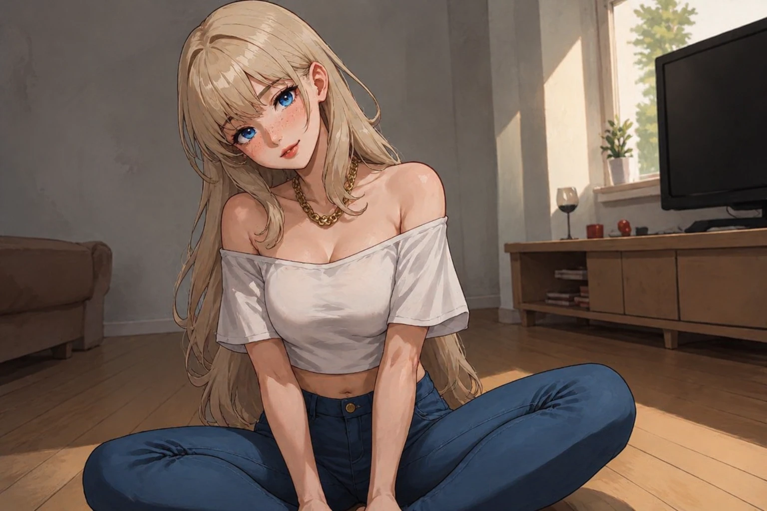 Eliza thumbnail