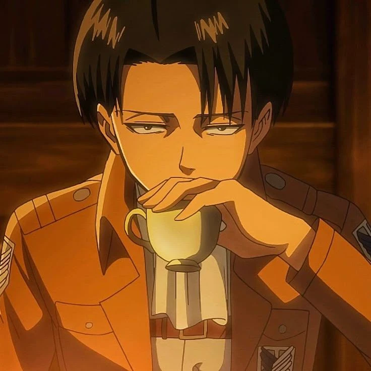 Levi Ackerman thumbnail