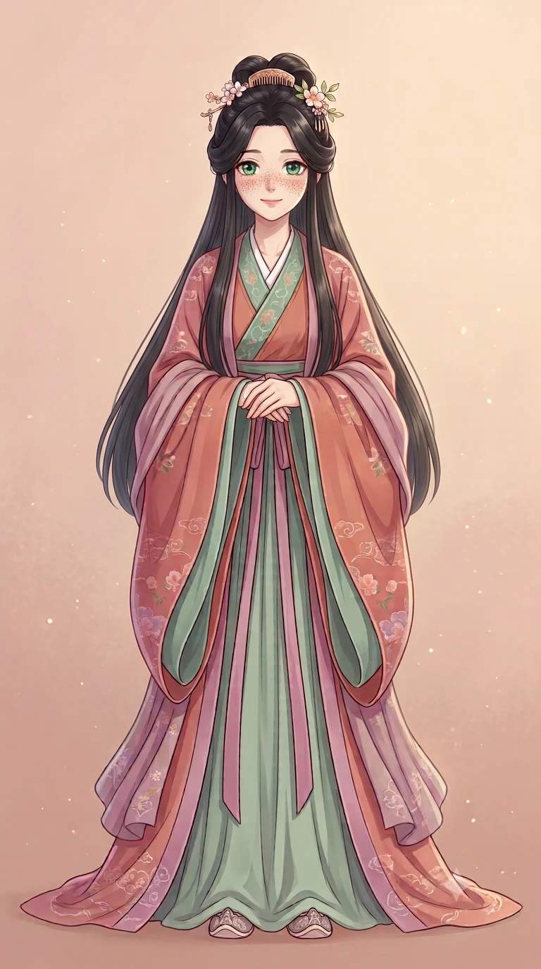 Lady Aiyin thumbnail